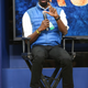 DeRay Mckesson speaking May 17, 2016, in Washington, D.C.
Paul Morigi/Getty Images for History